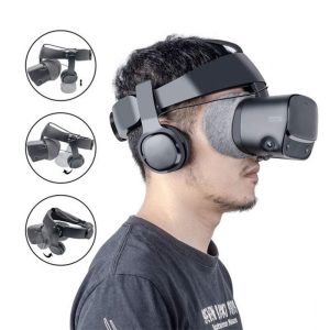 technologies VR