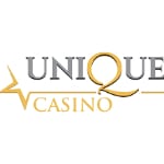 unique casino en ligne logo