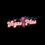 vegas plus casino logo