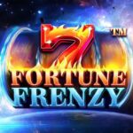 7 Fortune Frenzy
