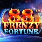 88 Frenzy Fortune Betsoft