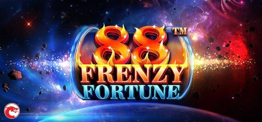 88 Frenzy Fortune Betsoft