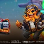 Captain Xenos Adventure