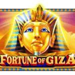 Fortune of Giza de Pragmatic Play
