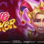 Love Joker Play’n GO