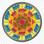 MAGIC CIRCLE LOGO