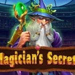 Magician’s Secrets Pragmatic Play