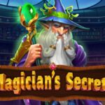 Magician’s Secrets Pragmatic Play
