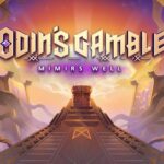 Odins Gamble Mimir Well