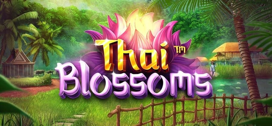 Thai Blossoms