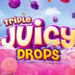 Triple Juicy Drops