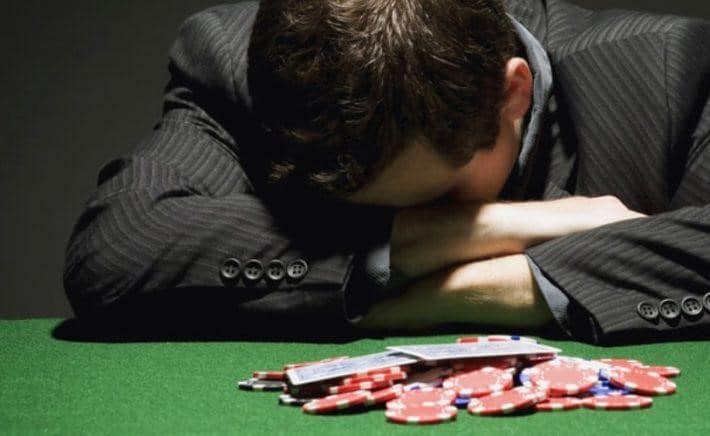 légalisation des casinos en ligne