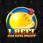 1 Reel Golden Piggy spinomenal
