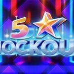 5 Star Knockout Northern Lights Gaming