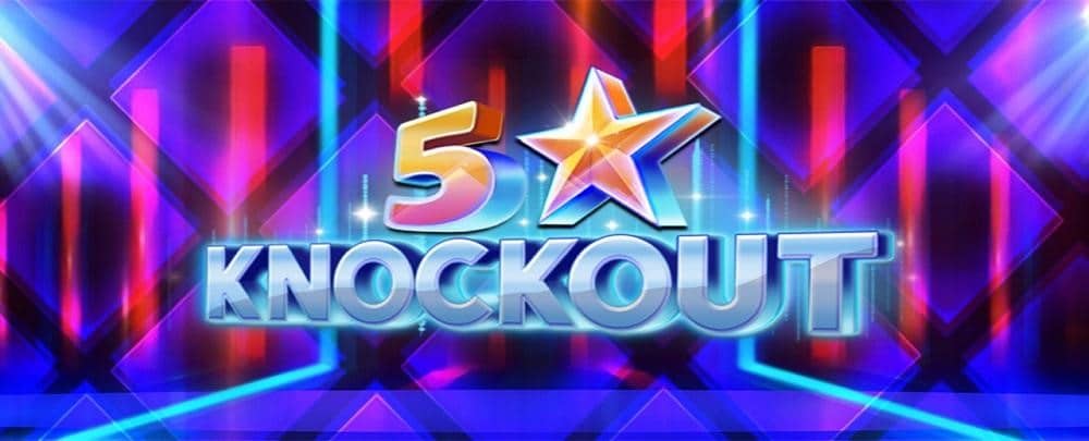 5 Star Knockout Northern Lights Gaming