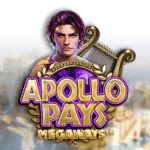 Apollo Pays megaways logo