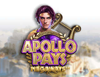Apollo Pays megaways logo