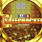 Bar-X Safecracker Megaways