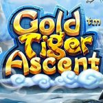 Gold Tiger Ascent isoftbet