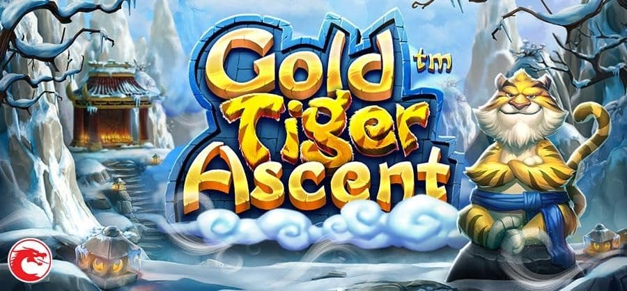 Gold Tiger Ascent isoftbet
