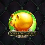 Golden Piggy Bank spinomenal