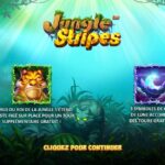 Jungle Stripes Betsoft