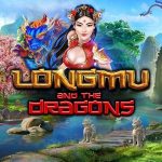 Longmu And The Dragons Red Rake