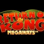 Return of Kong Megaways logo