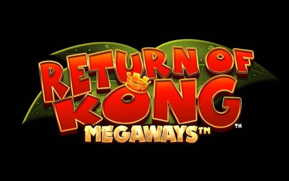 Return of Kong Megaways logo