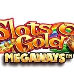 Slots O Gold Megaways logo