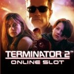 Terminator 2 Online Slot microgaming