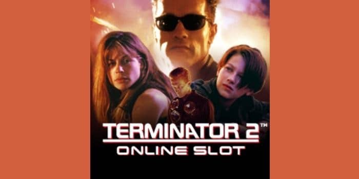 Terminator 2 Online Slot microgaming