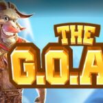 The GOAT betsoft