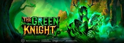 The Green Knight Play’N’Go