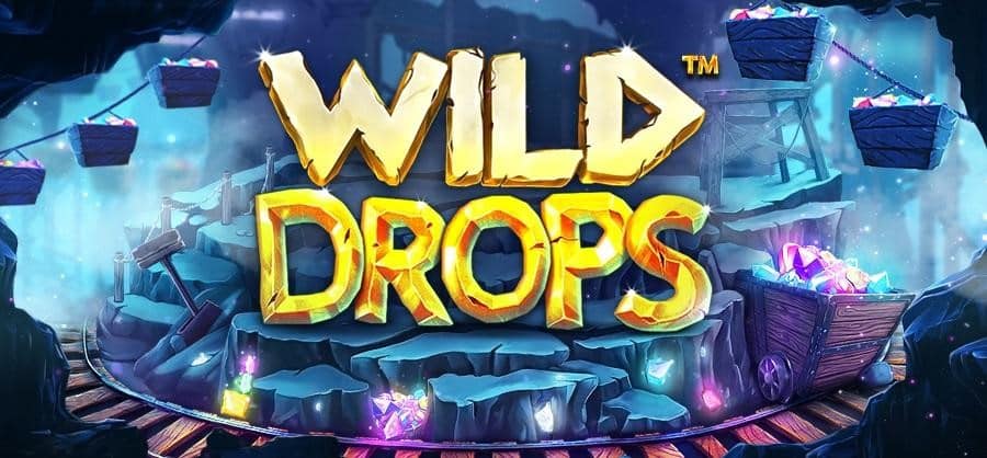 Wild Drops Betsoft