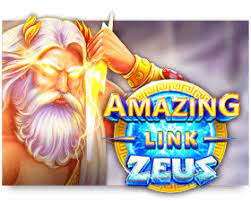 logo Amazing Link Zeus microgaming