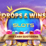promo Drops & Wins Partie 2