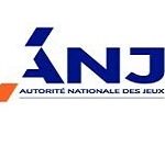 ANJ logo