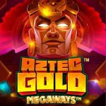 Aztec Gold Megaways de iSoftbet