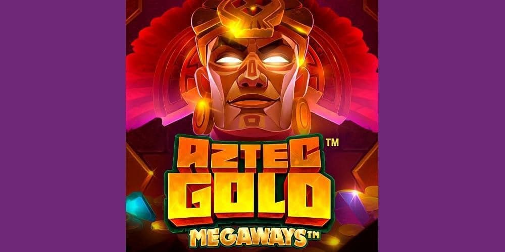 Aztec Gold Megaways de iSoftbet