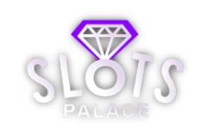 Logo Slots Palace Casino
