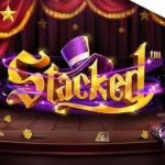 Stacked machine a sous gratuite de Betsoft