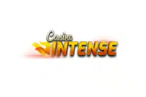 Logo Casino Intense