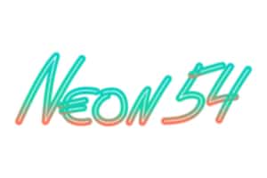 Logo Neon54 Casino