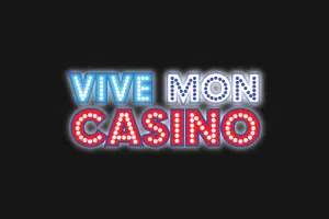 Logo Vive mon Casino