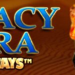 Legacy of Ra Megaways