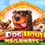 The Dog House Megaways
