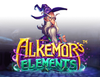 Alkemor’s Elements de Betsoft