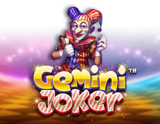 Gemini Joker logo