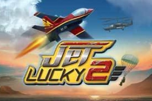 Jet Lucky 2 logo